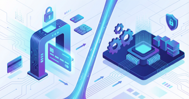 Payment Gateway vs Payment Processor: What's the Difference?