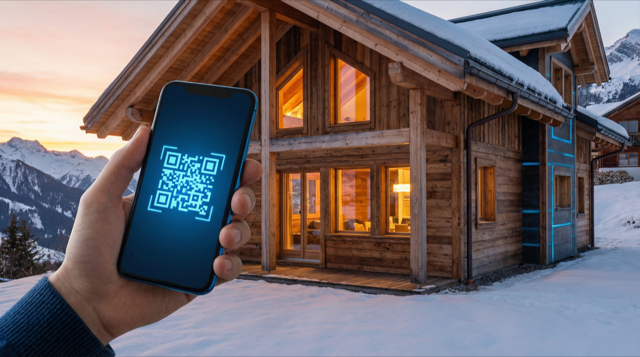 How to Accept Crypto Payments for Vacation Rentals: A Host's Guide