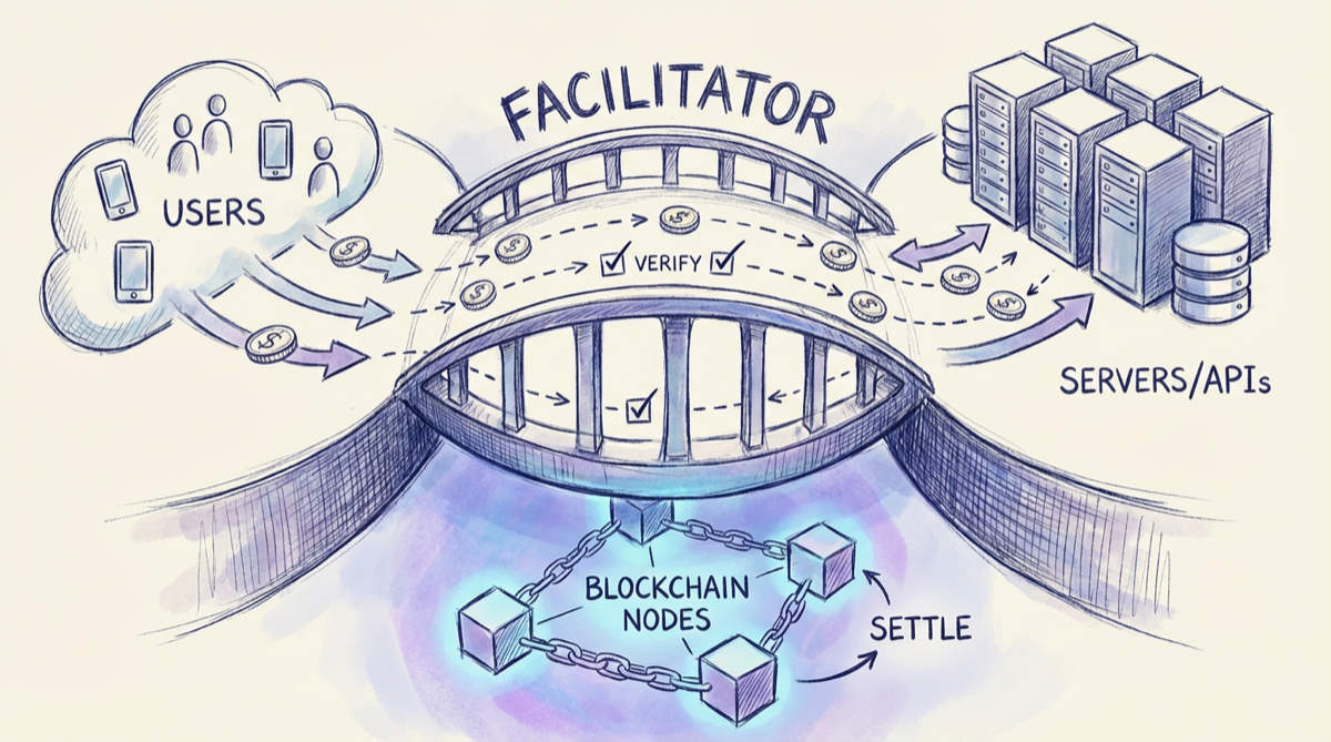 x402 Facilitators